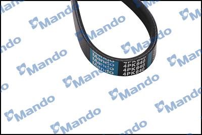 Kaufen Sie Mando MB4PK840 zu einem günstigen Preis in Polen!