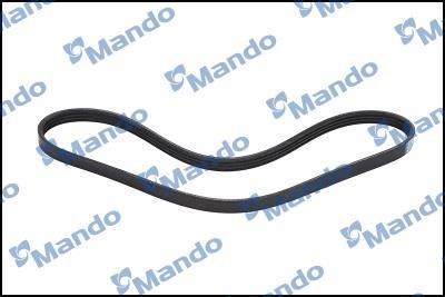 Mando MB4PK840 V-Ribbed Belt MB4PK840: Buy near me in Poland at 2407.PL - Good price!