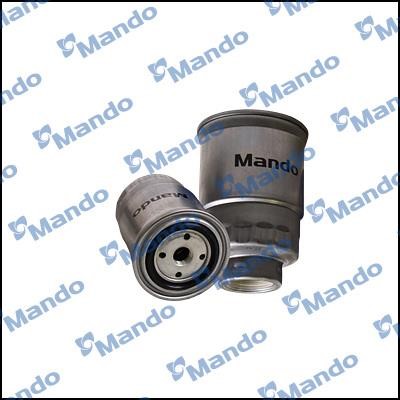 Mando MMF035071 Топливный фильтр MMF035071: Отличная цена - Купить в Польше на 2407.PL!