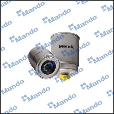 Mando MMF035076 Fuel filter MMF035076: Buy near me in Poland at 2407.PL - Good price!