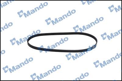 Mando MB4PK850 V-Ribbed Belt MB4PK850: Buy near me in Poland at 2407.PL - Good price!