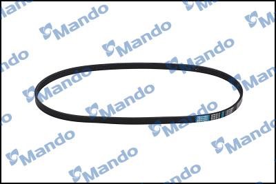 Mando MB4PK913 V-Ribbed Belt MB4PK913: Buy near me in Poland at 2407.PL - Good price!