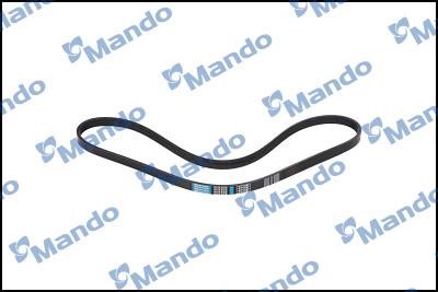 Mando MB4PK935 V-Ribbed Belt MB4PK935: Buy near me in Poland at 2407.PL - Good price!