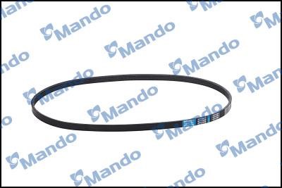 Mando MB4PK940 V-Ribbed Belt MB4PK940: Buy near me in Poland at 2407.PL - Good price!