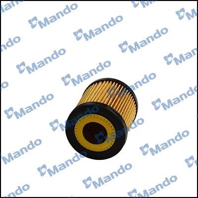 Mando MMF045021 Oil Filter MMF045021: Buy near me in Poland at 2407.PL - Good price!