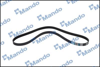 Mando MB5PK1220 V-Ribbed Belt MB5PK1220: Buy near me in Poland at 2407.PL - Good price!