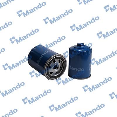 Mando MMF045200 Oil Filter MMF045200: Buy near me in Poland at 2407.PL - Good price!