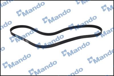 Mando MB5PK1300 V-Ribbed Belt MB5PK1300: Buy near me in Poland at 2407.PL - Good price!