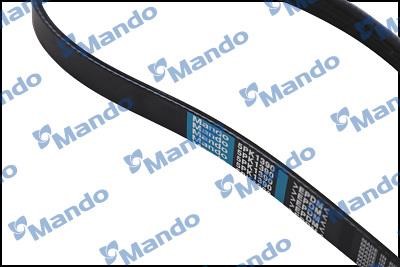 Kaufen Sie Mando MB5PK1390 zu einem günstigen Preis in Polen!