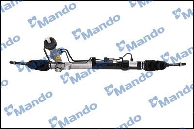 Mando TS577101D010 Рулевая рейка с ГУР TS577101D010: Отличная цена - Купить в Польше на 2407.PL!