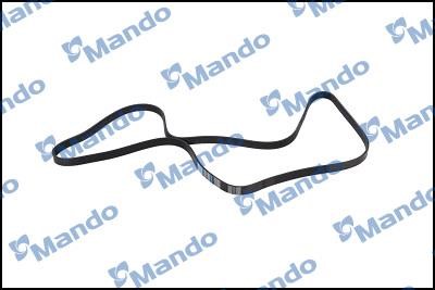 Mando MB5PK1885 V-Ribbed Belt MB5PK1885: Buy near me in Poland at 2407.PL - Good price!