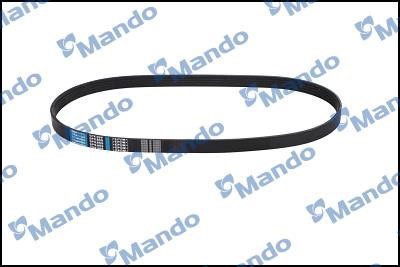 Mando MB5PK869 V-Ribbed Belt MB5PK869: Buy near me in Poland at 2407.PL - Good price!