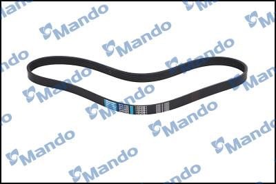 Mando MB5PK925 V-Ribbed Belt MB5PK925: Buy near me in Poland at 2407.PL - Good price!