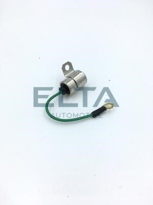 ELTA Automotive ET0335 Контактная группа, распределитель зажигания ET0335: Отличная цена - Купить в Польше на 2407.PL!