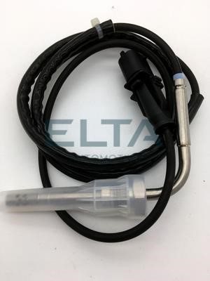 ELTA Automotive EX5155 Датчик температуры отработанных газов EX5155: Отличная цена - Купить в Польше на 2407.PL!