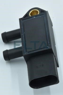 ELTA Automotive EE2850 Czujnik, ciśnienie w kolektorze dolotowym EE2850: Dobra cena w Polsce na 2407.PL - Kup Teraz!