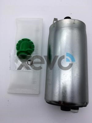 ELTA Automotive XFP8082 Vickers pumpe XFP8082: Kaufen Sie zu einem guten Preis in Polen bei 2407.PL!