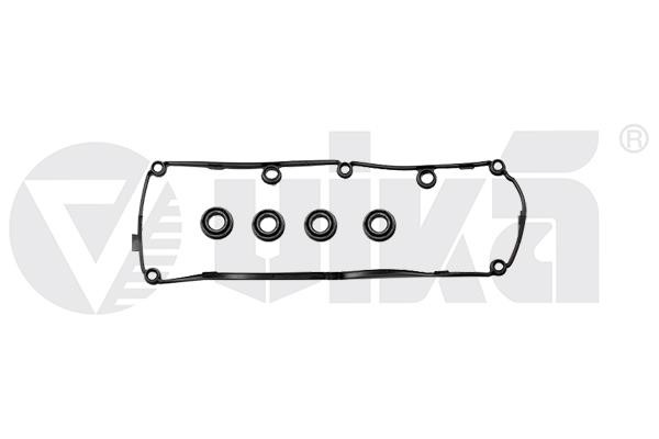 Vika K11790601 Valve Cover Gasket (kit) K11790601: Buy near me at 2407.PL in Poland at an Affordable price!