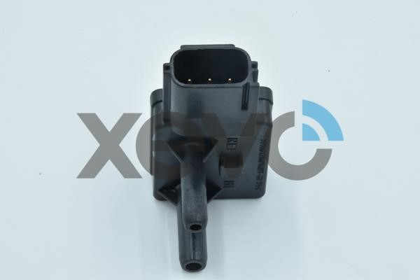 ELTA Automotive XMS7159 Sensor, Abgasdruck XMS7159: Kaufen Sie zu einem guten Preis in Polen bei 2407.PL!