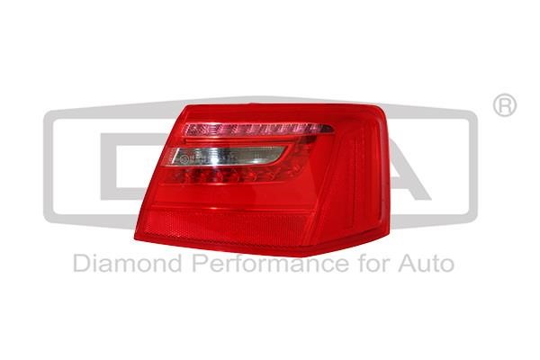 Diamond/DPA 99451823602 Combination Rearlight 99451823602: Buy near me at 2407.PL in Poland at an Affordable price!