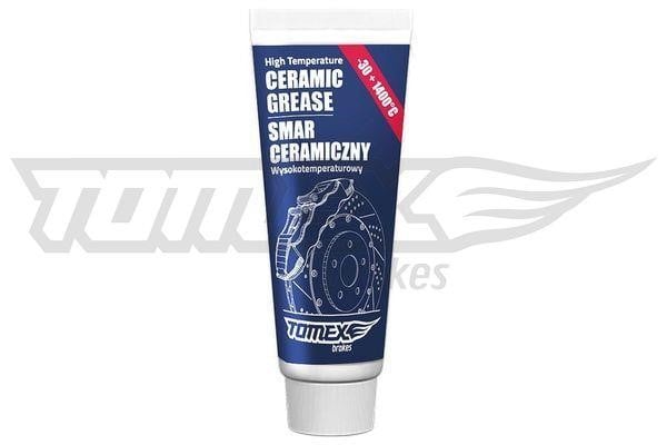 Tomex CG-100 High Temperature Lubricant CG100: Buy near me at 2407.PL in Poland at an Affordable price!