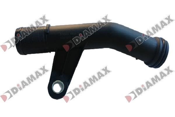 Diamax AD01009 Трубка охлаждающей жидкости AD01009: Отличная цена - Купить в Польше на 2407.PL!