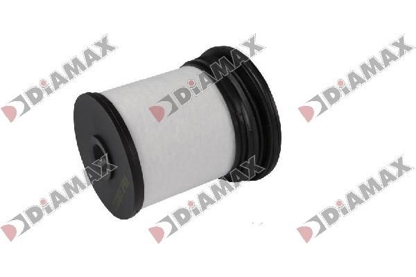 Diamax DF3387 Топливный фильтр DF3387: Отличная цена - Купить в Польше на 2407.PL!