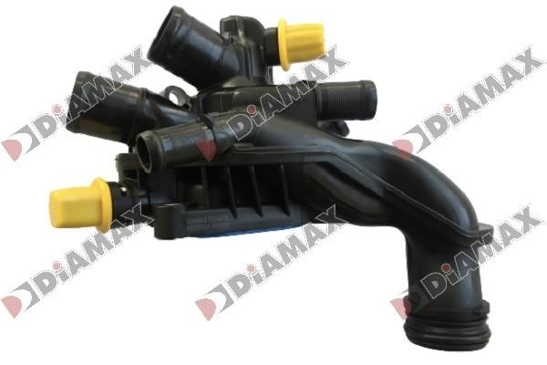 Diamax AD02034 Thermostat, coolant AD02034: Buy near me in Poland at 2407.PL - Good price!