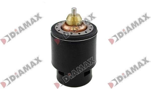 Diamax AD02045 Thermostat, coolant AD02045: Buy near me in Poland at 2407.PL - Good price!