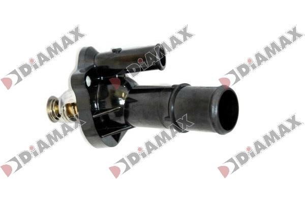 Diamax AD02052 Thermostat, coolant AD02052: Buy near me at 2407.PL in Poland at an Affordable price!