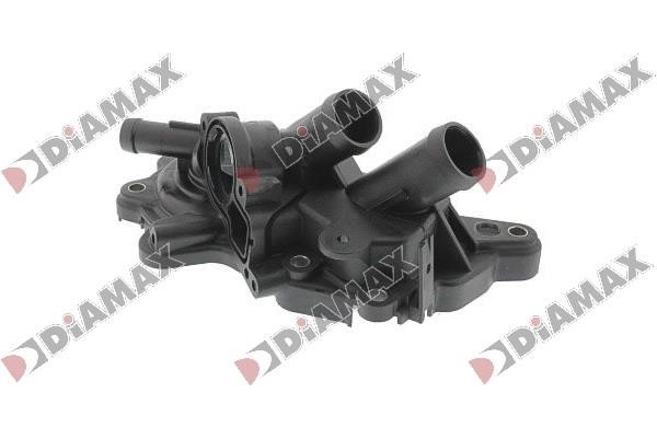 Diamax AD02074 Thermostat housing AD02074: Buy near me in Poland at 2407.PL - Good price!