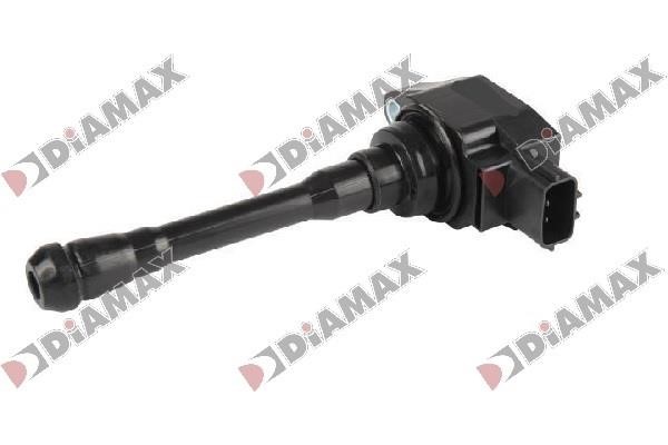 Diamax DG2029 Ignition coil DG2029: Buy near me in Poland at 2407.PL - Good price!
