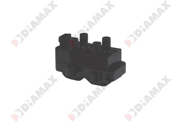 Diamax DG2036 Ignition coil DG2036: Buy near me in Poland at 2407.PL - Good price!