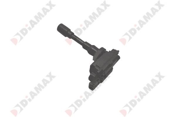 Diamax DG2044 Ignition coil DG2044: Buy near me at 2407.PL in Poland at an Affordable price!