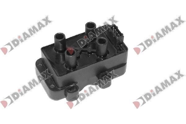 Diamax DG2046 Ignition coil DG2046: Buy near me in Poland at 2407.PL - Good price!
