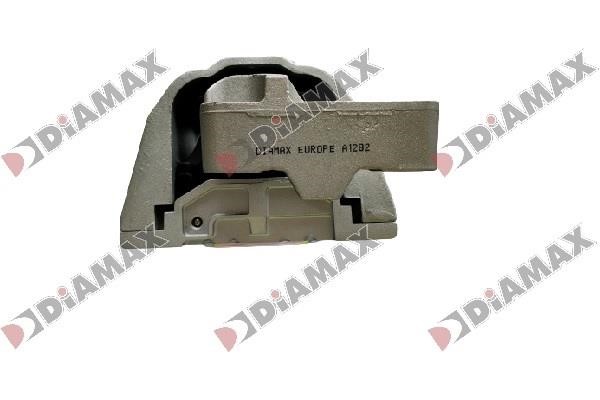 Diamax A1282 Engine mount A1282: Buy near me in Poland at 2407.PL - Good price!
