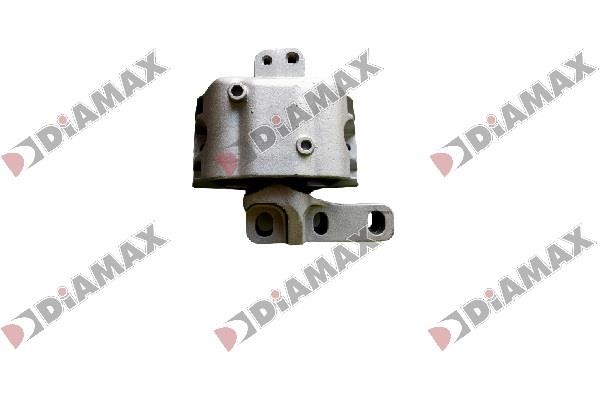 Diamax A1286 Engine mount A1286: Buy near me in Poland at 2407.PL - Good price!