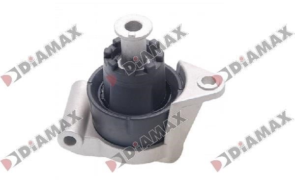 Diamax A1359 Engine mount A1359: Buy near me in Poland at 2407.PL - Good price!