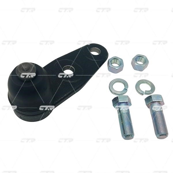 CTR CB0541 Ball joint CB0541: Buy near me in Poland at 2407.PL - Good price!