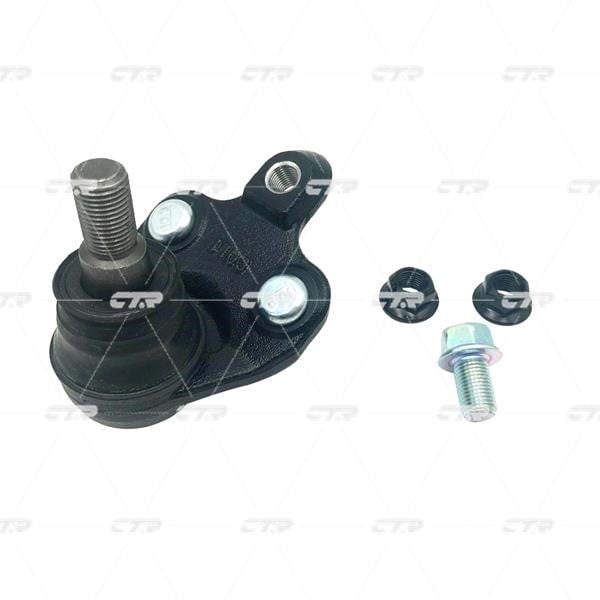 CTR CB0538 Ball joint CB0538: Buy near me in Poland at 2407.PL - Good price!