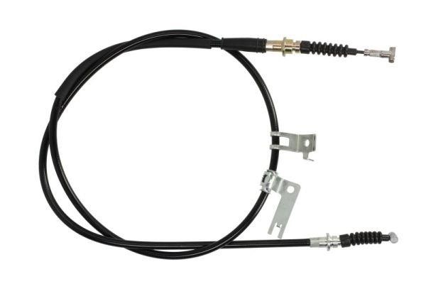 ABE C73071ABE Cable Pull, parking brake C73071ABE: Buy near me in Poland at 2407.PL - Good price!