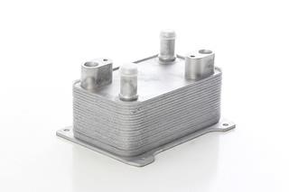 BSG 90-506-020 Oil Cooler, automatic transmission 90506020: Buy near me in Poland at 2407.PL - Good price!