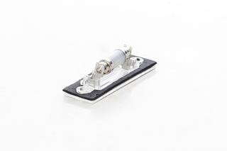 BSG 90-818-001 Licence Plate Light 90818001: Buy near me in Poland at 2407.PL - Good price!