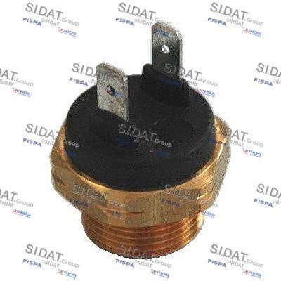 Autoteam L2433 Fan switch L2433: Buy near me in Poland at 2407.PL - Good price!