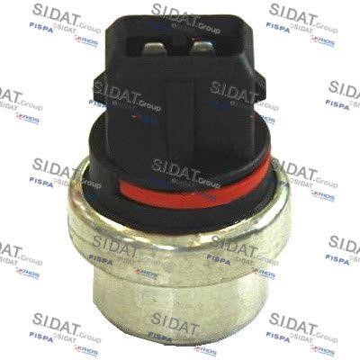 Autoteam L2673 Coolant temperature sensor L2673: Buy near me at 2407.PL in Poland at an Affordable price!