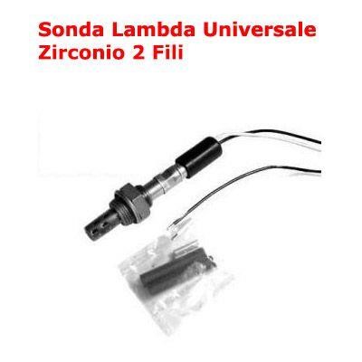 Autoteam M0069A2 Lambda sensor M0069A2: Buy near me at 2407.PL in Poland at an Affordable price!
