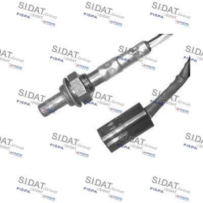 Autoteam M0090 Lambda sensor M0090: Buy near me in Poland at 2407.PL - Good price!