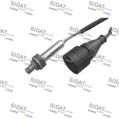 Autoteam M0122 Lambda sensor M0122: Buy near me at 2407.PL in Poland at an Affordable price!