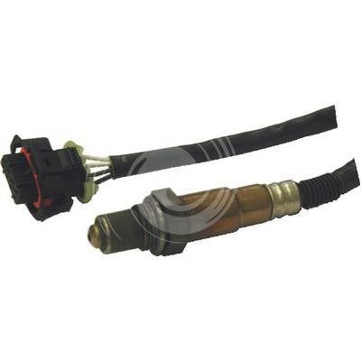Autoteam M0051 Lambda sensor M0051: Buy near me at 2407.PL in Poland at an Affordable price!