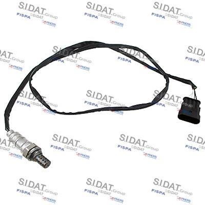 Autoteam M0055A2 Lambda sensor M0055A2: Buy near me at 2407.PL in Poland at an Affordable price!